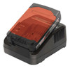 Cargador Rápido De Bateria Power-x-change 18v 3a Einhell 3 Cargador Rápido De Bateria Power-x-change 18v 3a Einhell 3