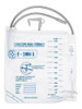 Bolsa Colectora De Orina De Cama Forlano 2000 A 0