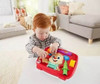 Fisher Price Botiquin Perrito Doctor Jugueteria Bunny Toys 4