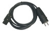 Cable Interlock De Poder 3mts Ideal Pc/procesos 0