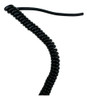 Cable Espiralado De 6 Hilos Para Microfono 1
