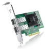 Adaptador De Red Convergente Para Intel X520-da2 (10gbe) 0