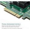 Adaptador De Red Convergente Para Intel X520-da2 (10gbe) 2