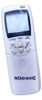 Control Remoto Para Split Aire  White Westinghouse 0