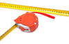 Cinta Métrica Metro Medición Exacta 7.5m X 25mm Carpinteria 3