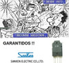 Circuito Integrado Str50103 Str 50103 * 0