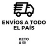 Almendras Guara | 500 Gr | Grande | Keto & Co® 1