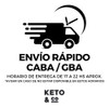Almendras Guara | 500 Gr | Grande | Keto & Co® 2