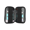 Bubm Soft 9 Unidades De Disco Usb, Maleta Con Capacidad De 9 1