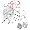 Sensor Map Original Citroen Ds3 Ds4 C4 Lounge Thp 1