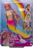 Muñeca Barbie Dreamtopia Sirena Cambia Color Mattel - Lanús 0 Muñeca Barbie Dreamtopia Sirena Cambia Color Mattel - Lanús 0