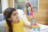Muñeca Barbie Dreamtopia Sirena Cambia Color Mattel - Lanús 4 Muñeca Barbie Dreamtopia Sirena Cambia Color Mattel - Lanús 4