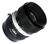 Nikon Lente Adaptador De M43 Mft Con Trípode De Montaje Pana 3