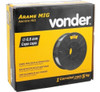 Alambre Para Soldar Mig Sin Gas 5kg Vonder Fc 1