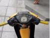 Acrilico Velocimetro Motomel Fusion 110 - 2r 5