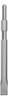 Cincel Hexagonal Total Tac153172 2