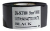 Cinta Hot Stamping 30mm X 100mts Negro Rollo Foil X3 Unid 1