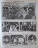 Mundo Uruguayo 1924 Portada Campeones Uruguayos Futbol 5