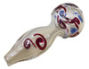 Pipa Pirex Multicolor // 9 Cm /  Ed034u 0