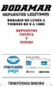 Separador Diferencial Starlet Toyota Original $1278 C/u 4 Separador Diferencial Starlet Toyota Original $1278 C/u 4