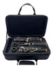 Estojo Para Clarinete Bb Bolsa Para Viagem Para Clarinete 7 Estojo Para Clarinete Bb Bolsa Para Viagem Para Clarinete 7