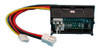 Voltamperimetro Panel Digital Lcd 0.28  0v-100v 1a-10a Htec 1