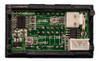 Voltamperimetro Panel Digital Lcd 0.28  0v-100v 1a-10a Htec 2