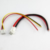 Voltamperimetro Panel Digital Lcd 0.28  0v-100v 1a-10a Htec 6