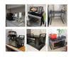 Rack Estante Soporte Para Microondas Y Hornos Store 2