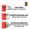 Tapa Válvulas De Rueda Seat Cromados Set 4 Unidades 1