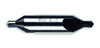 Mecha De Centrar  4.00 Mm.        Ecef      Ref.73740 0