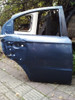 Puerta Trasera Derecha De Chevrolet Aveo 0