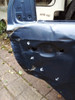 Puerta Trasera Derecha De Chevrolet Aveo 3