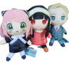 Spy X Family Anime Peluches Originales 35cm 0