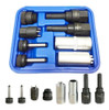 Kit Desarme Reparación Inyectores Diésel Common Rail Gdtools 0