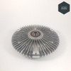Polea Viscosa Chevrolet Motor Mwm S10 2.8 - Frontier Mwm 2.8 2