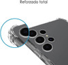 Funda Protector Rígido Antishock Para Samsung S23 Ultra Css 5