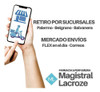 Gillette Foamy Mentol Refrescante De 322ml Magistral Lacroze 1