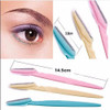 3 Perfilador Refilador De Cejas Bozo Axilas Ingle 2