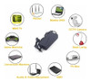 Transformador Fuente 12v 10a Tiras Cintas Led Camaras Cctv 4 Transformador Fuente 12v 10a Tiras Cintas Led Camaras Cctv 4