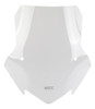 Parabrisa Universal Delta Con Soporte Cristal Mtc 0