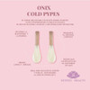 Onix Cold Pypes Green 2