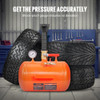 Vevor Tire Bead Seater, 5 Gal/19l Air Tire Bead Blaster Con 2