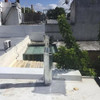 Sombrete De Acero Inox Para Calefactores Tromen 6  Dimm 1