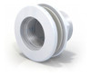 Virola Aro Blanco Ø 50mm P/pileta De Fibra Fv Vulcano 2
