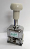 Sello Foliador Automático De Metal 6 Dígitos 1