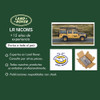 Cable Freno De Mano Land Rover Defender 2