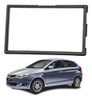 Marco Adaptador Pantalla Moldura Doble 2 Din Chery Fulwin 0