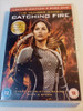 The Hunger Games Catching Fire 2 Dvd Límites Edition 2 Dvds 0