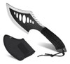 Cuchillo Hacha Tang Multiuso 0